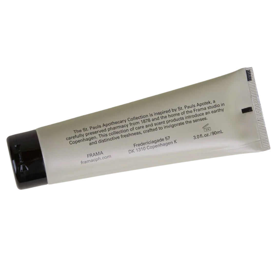 Frama Apothecary Body Lotion Tube - Batten Home
