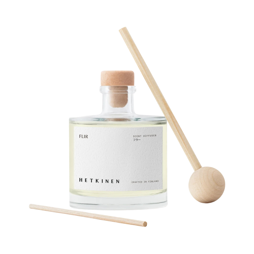 Hetkinen Flir Scent Diffuser - Batten Home
