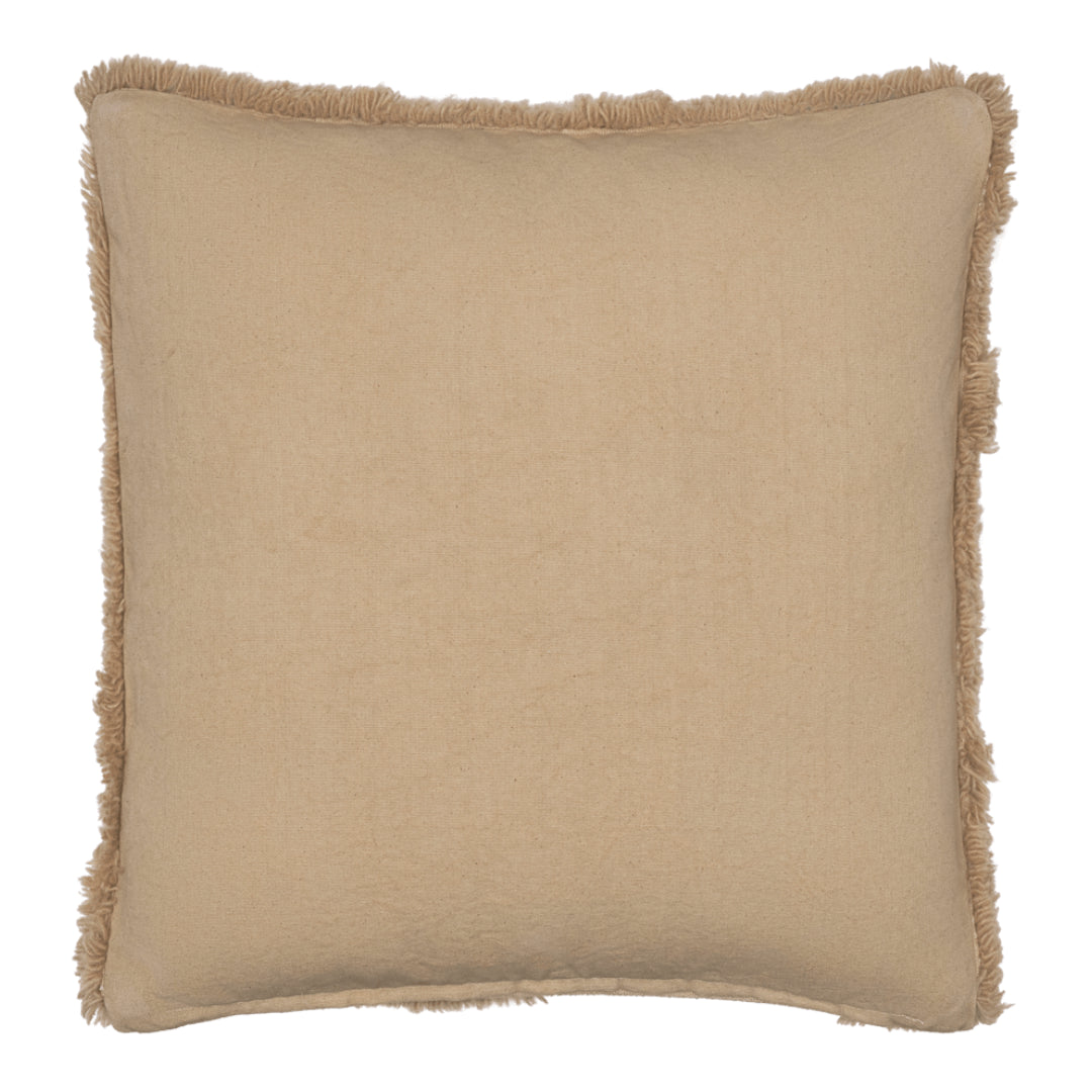 Ferm Living Rime Tufted Cushion - Batten Home
