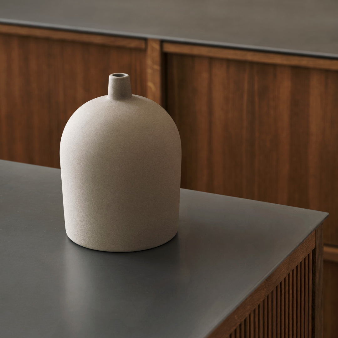 Kristina Dam Studio Dome Vase Small - Batten Home