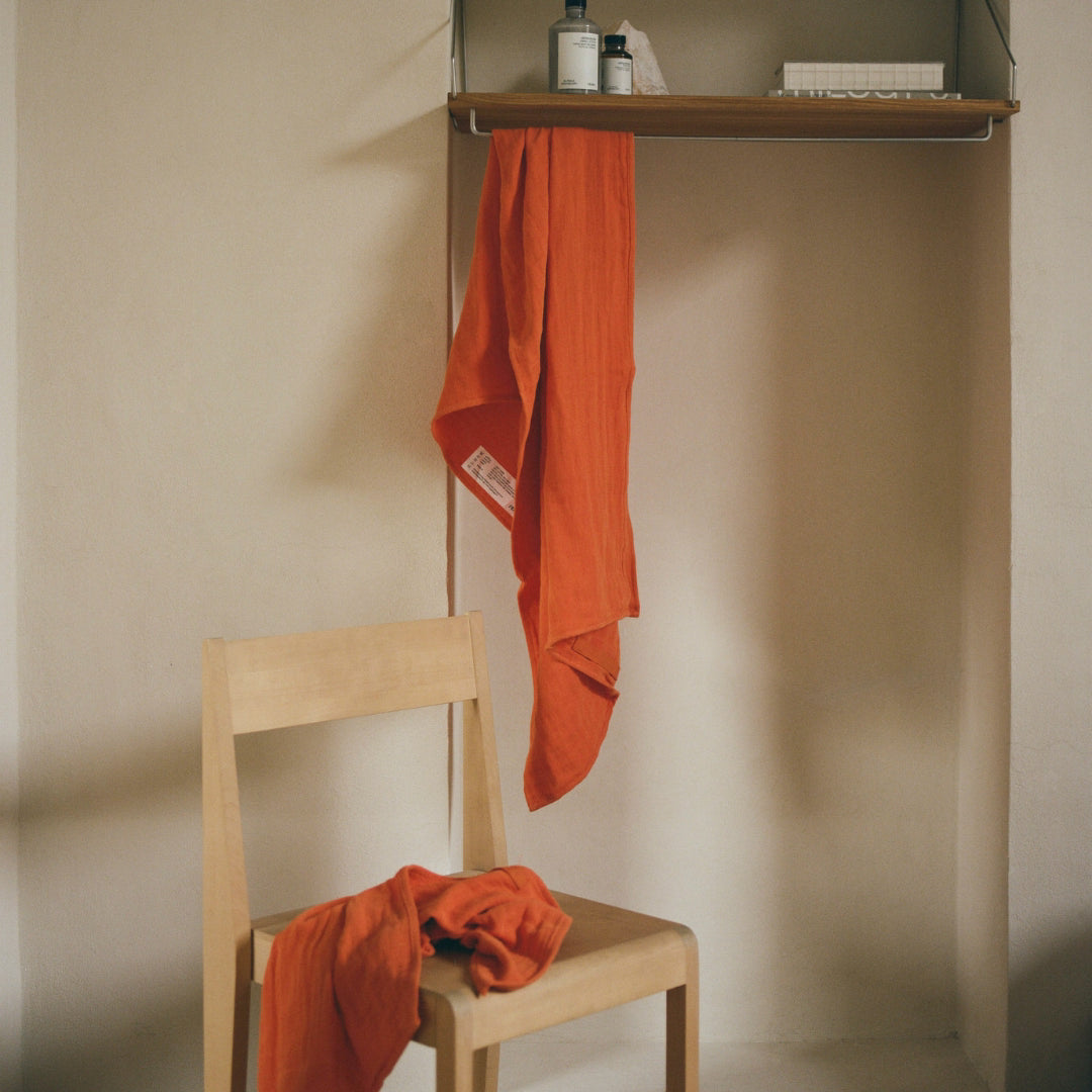 Frama Light Towel - Batten Home