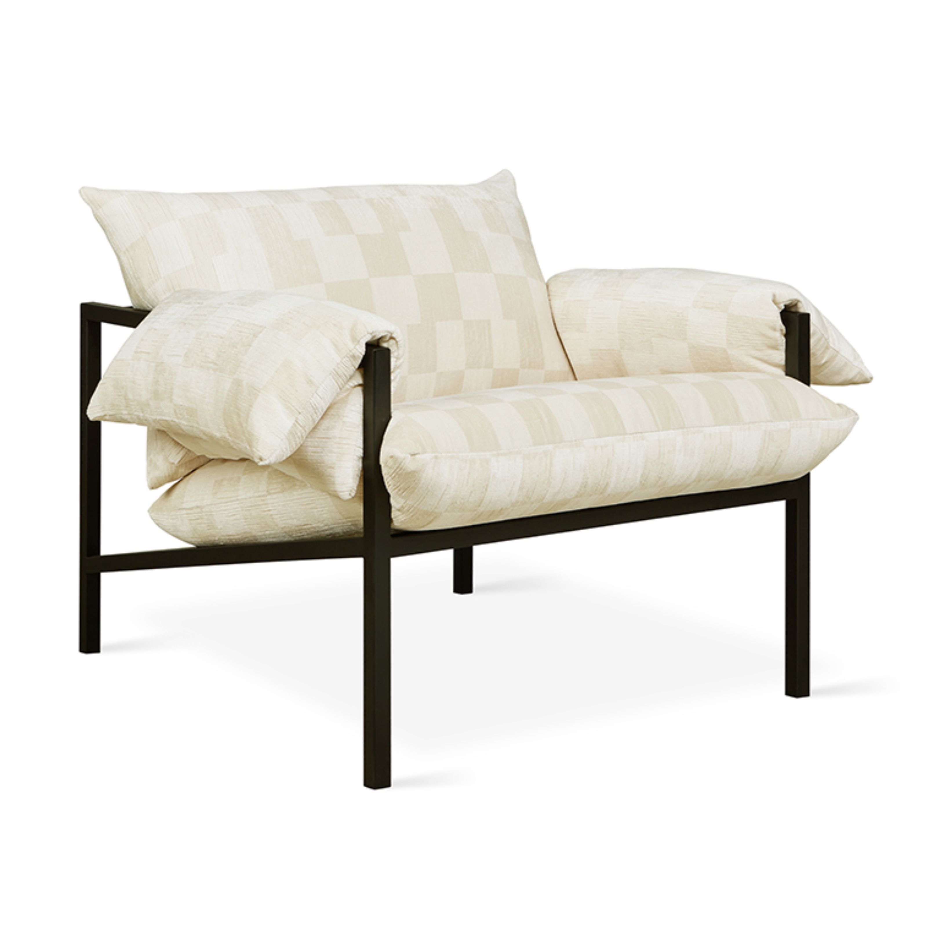 Fulton Lounge Chair