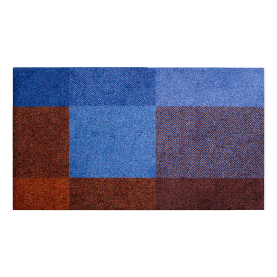 Heymat Mix Floor Mat - Dusk - Batten Home