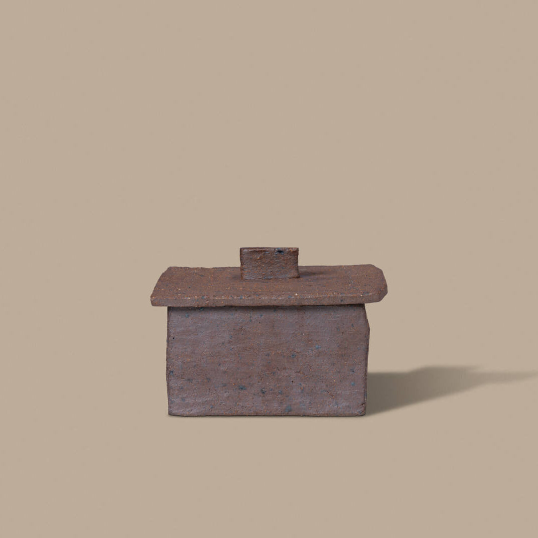 Ferm Living Rume Box - Small - Batten Home