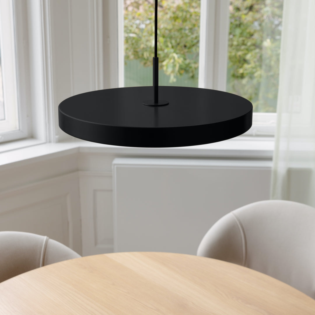 【高級】UMAGE Asteria medium Pendant Lamp UMAGE Asteria Medium Pendant Lamp - Batten Home