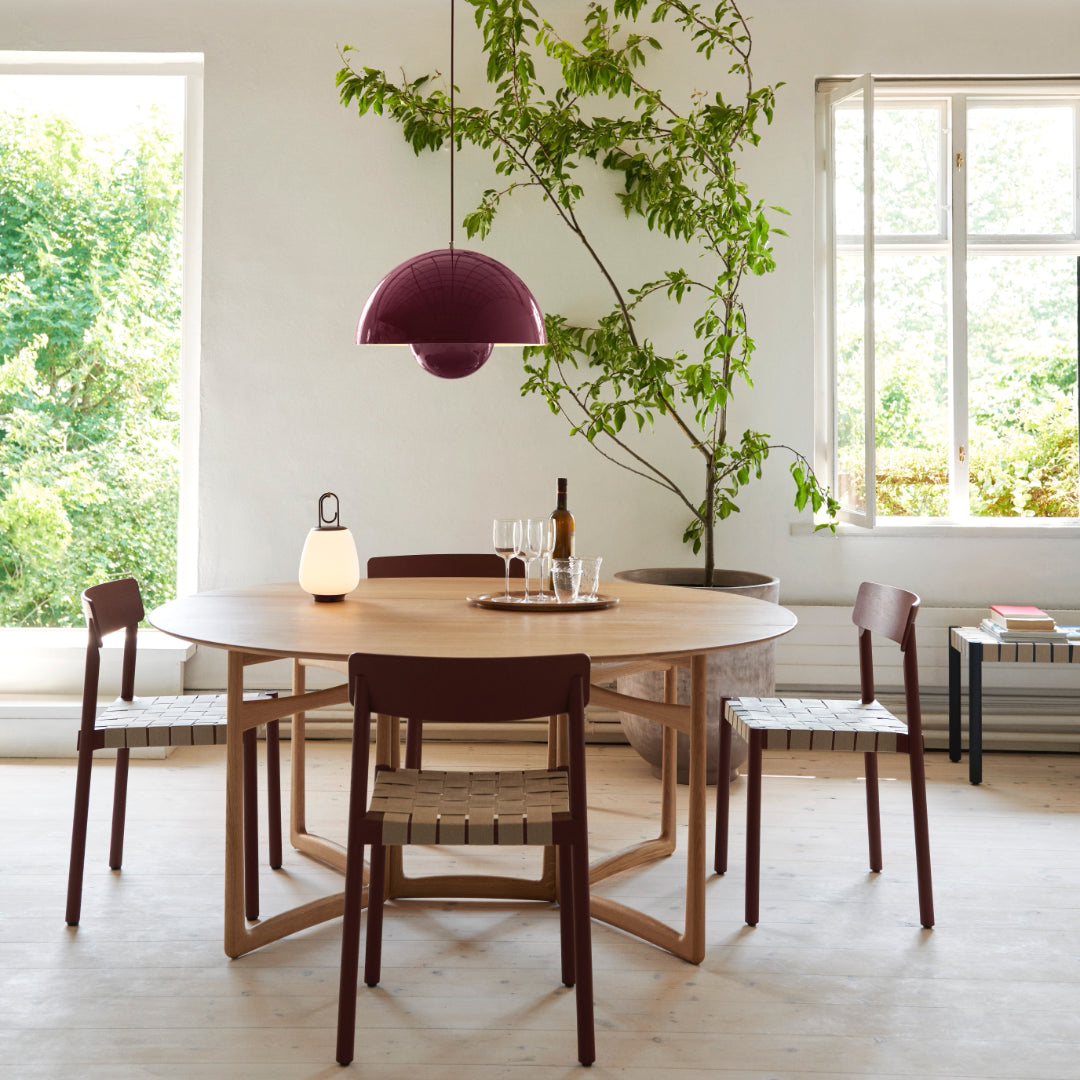 Flowerpot VP7 Pendant