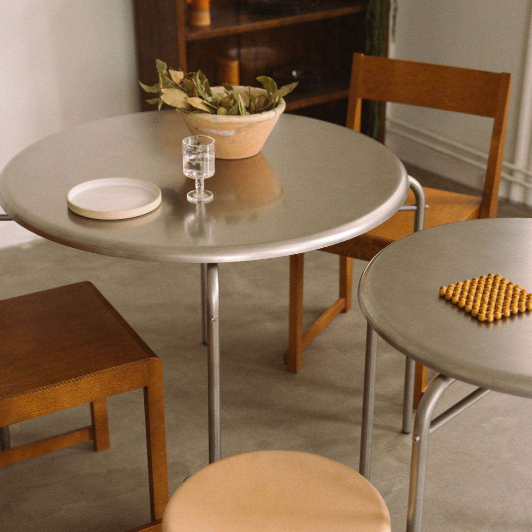 Frama Petit Rond Table - Batten Home