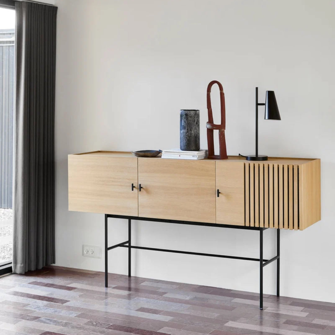 WOUD Cono Table Lamp - Batten Home