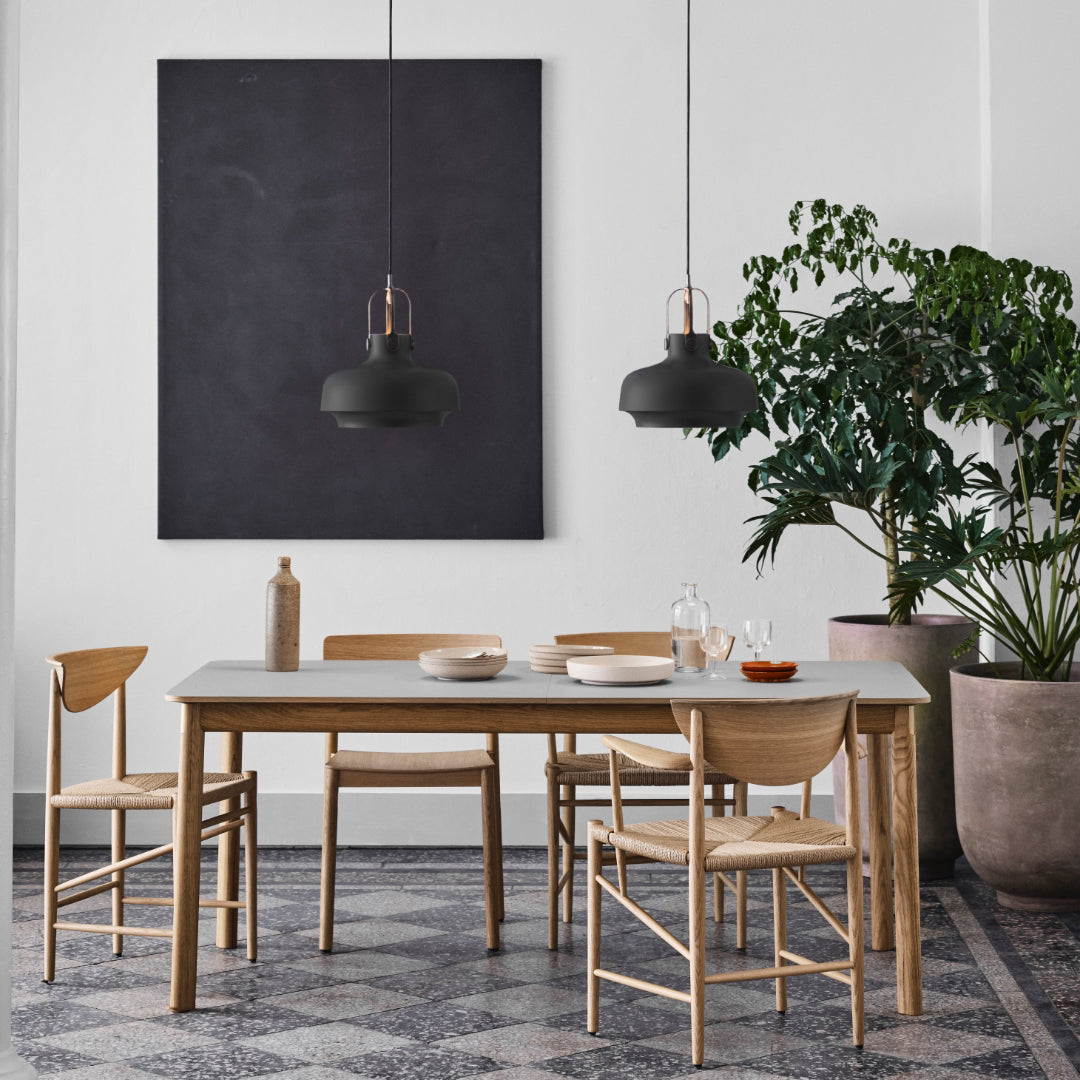 Copenhagen SC7 Pendant