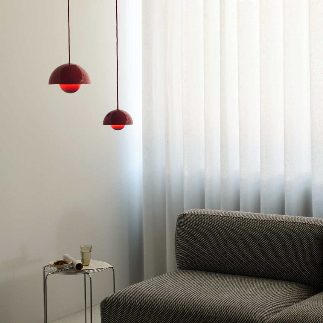 Flowerpot VP10 Pendant