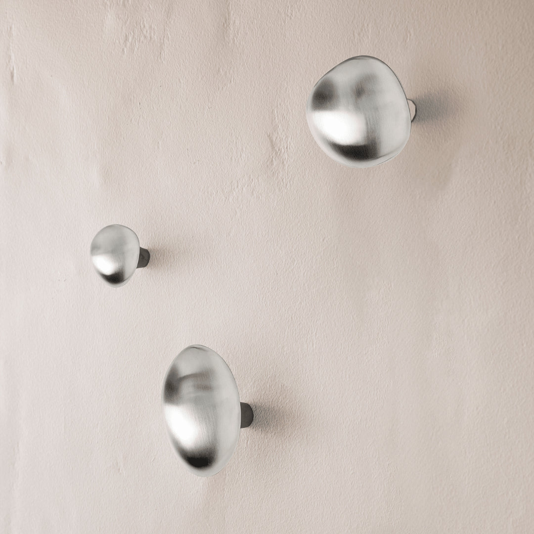Mushroom Hook - Batten Home