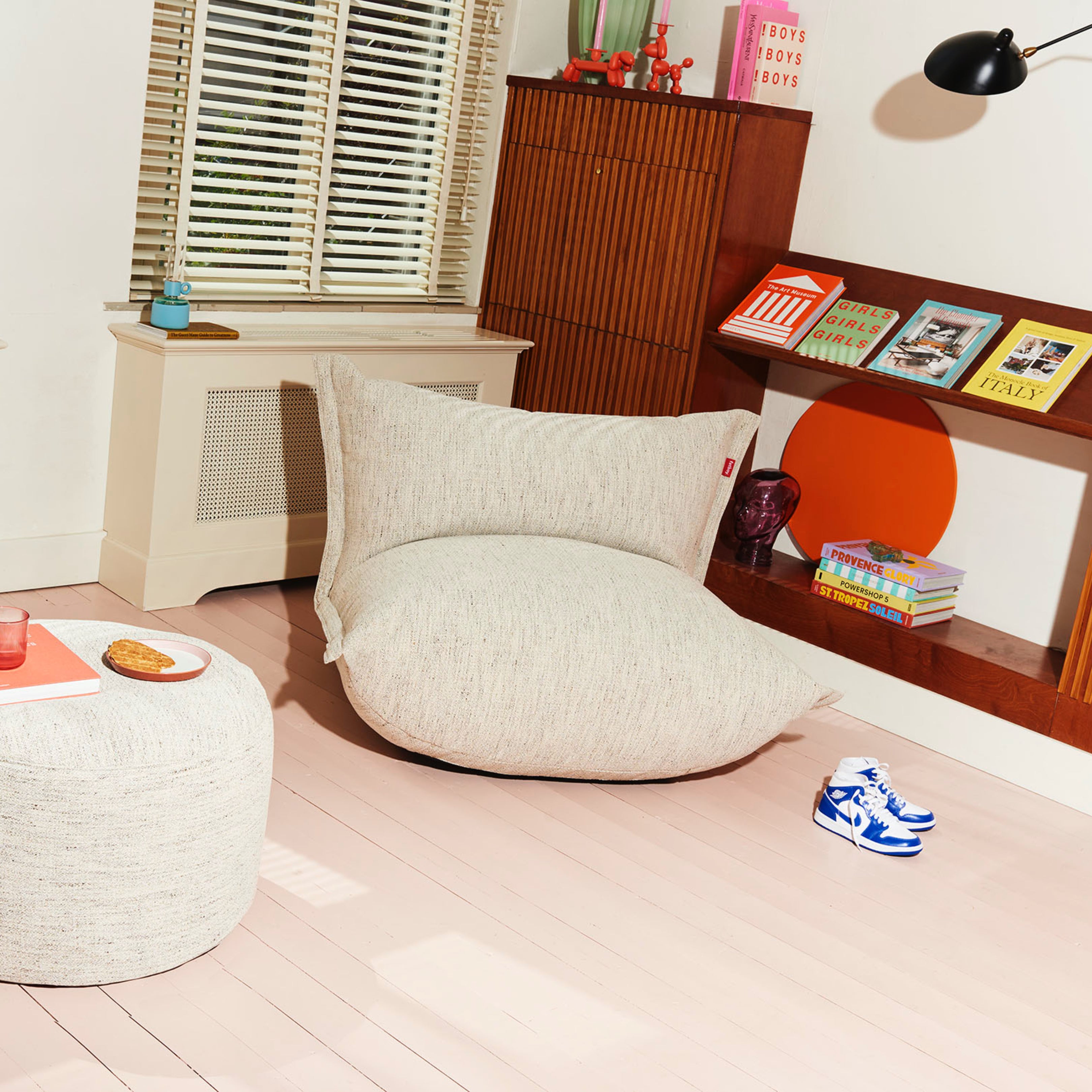 BonBaron Mingle Chair