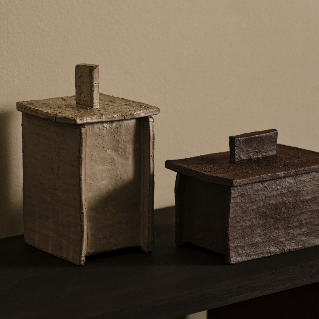 Ferm Living Rume Box - Small - Batten Home