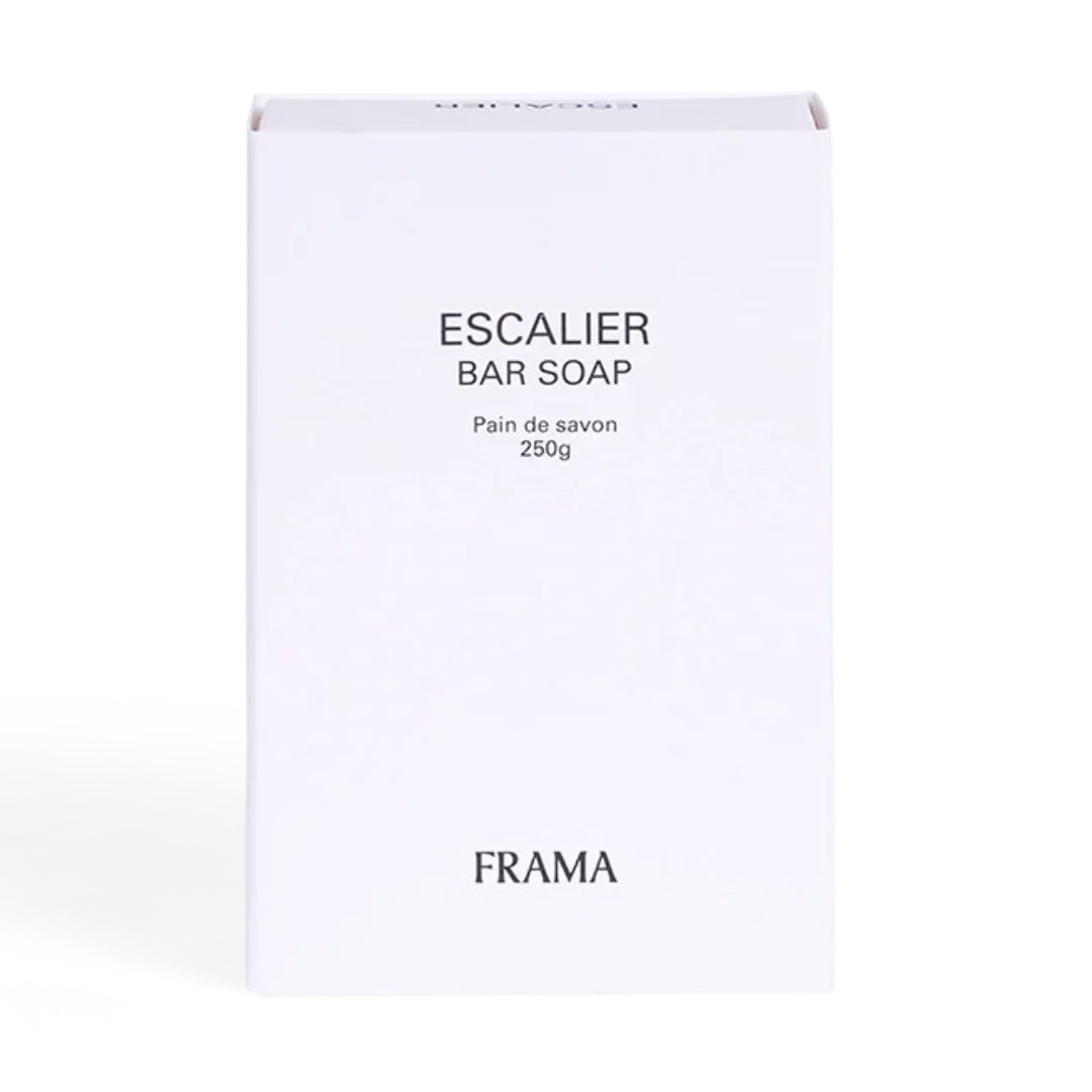 Frama Escalier Bar Soap - Batten Home