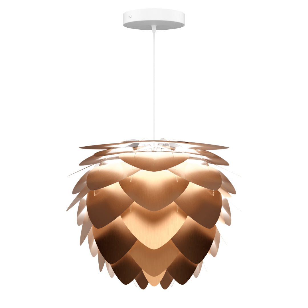 Aluvia Pendant Light