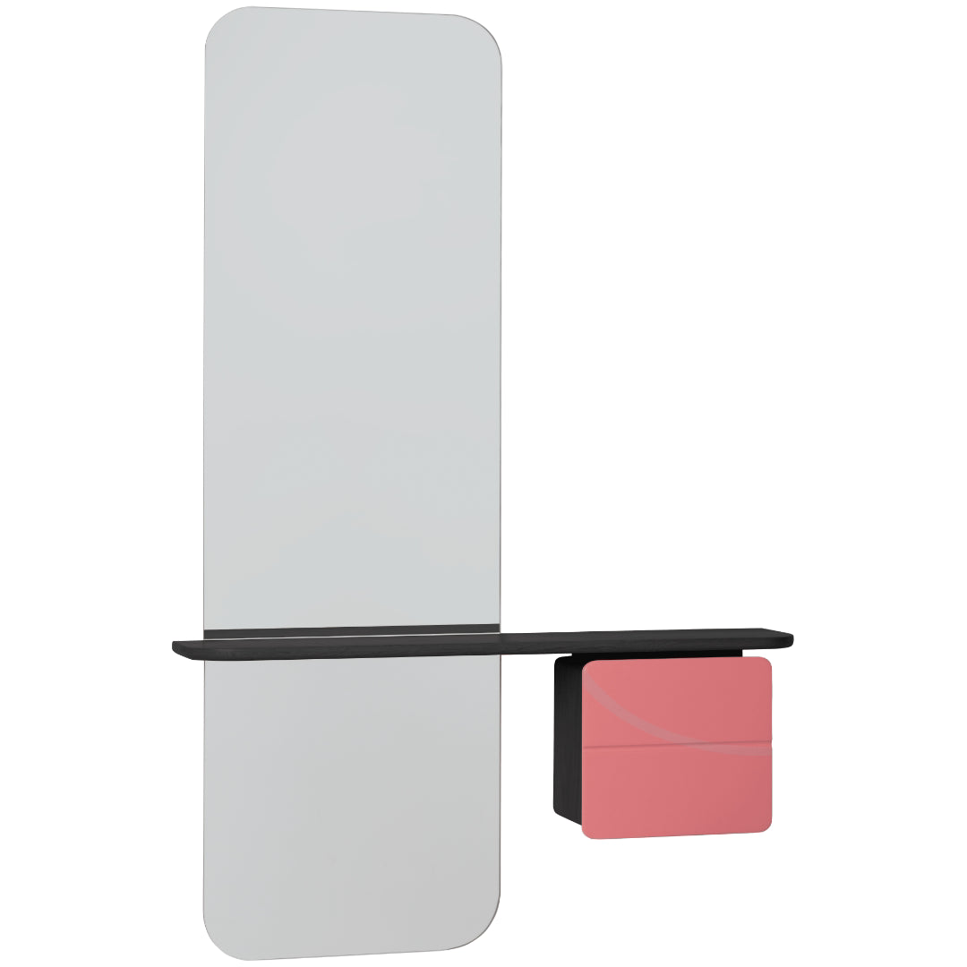 UMAGE One More Look Mirror Batten Home