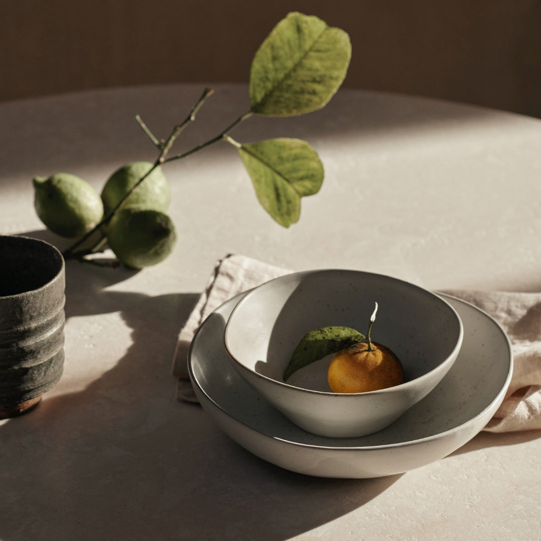 Flow Bowl Medium - Batten Home
