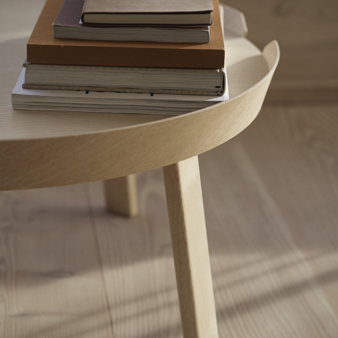 Muuto Around Coffee Table - Extra Large - Batten Home