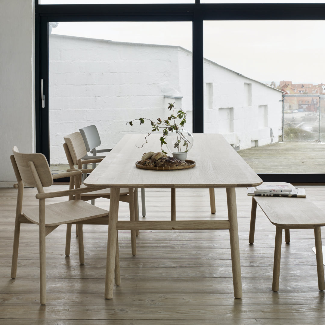 Hven Table 170 - Batten Home