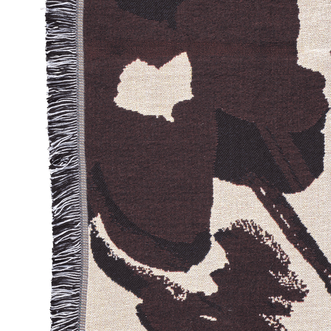 Cilla Tapestry Blanket