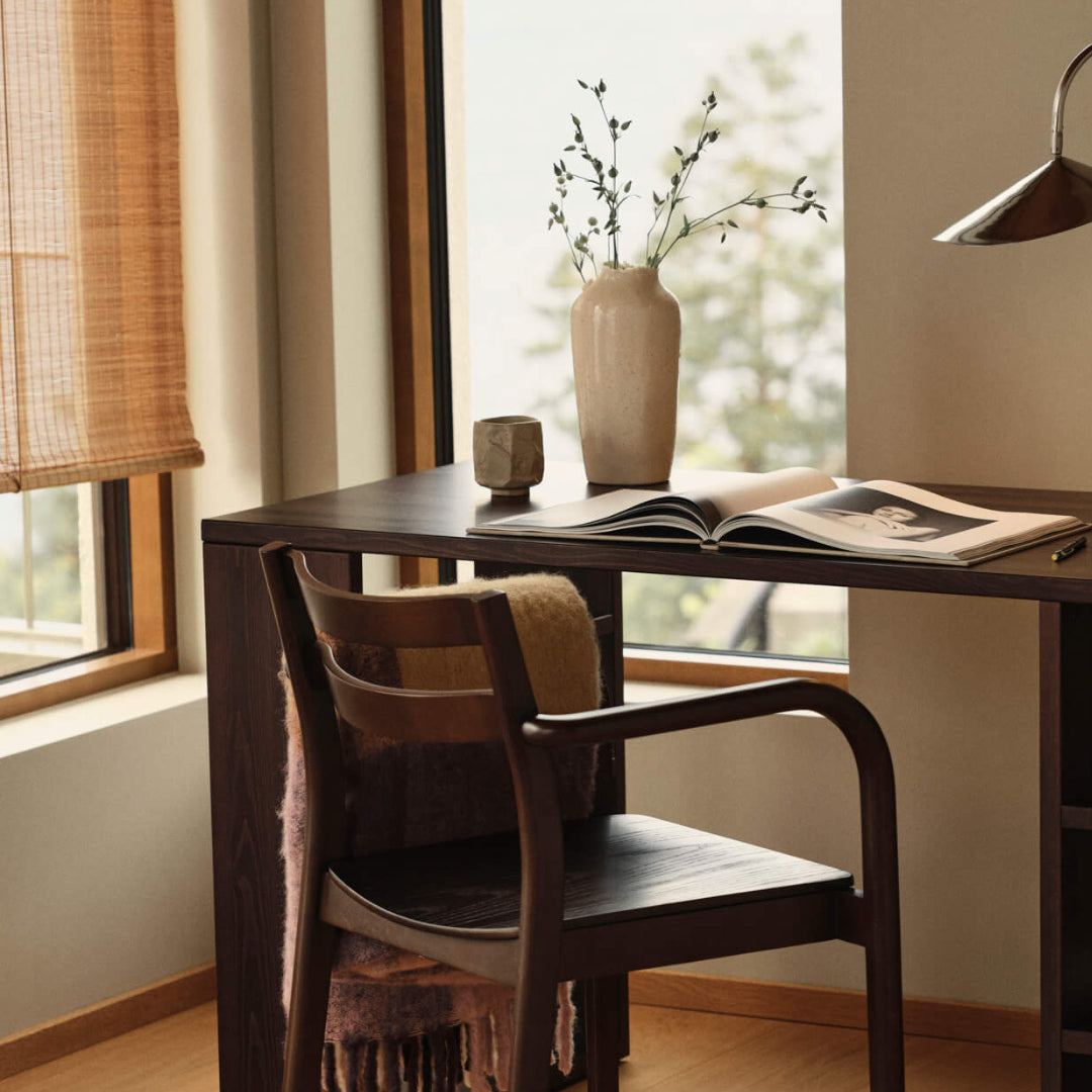 Ferm Living Tereo Tall Vase - Batten Home