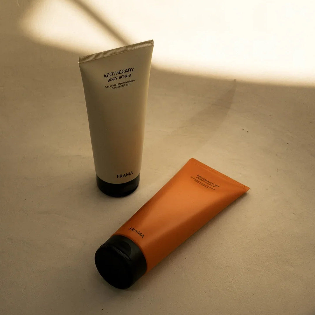 Herbarium Body Scrub