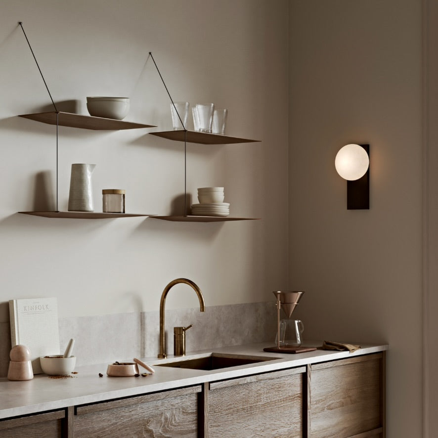 WOUD Stedge Shelf - Batten Home