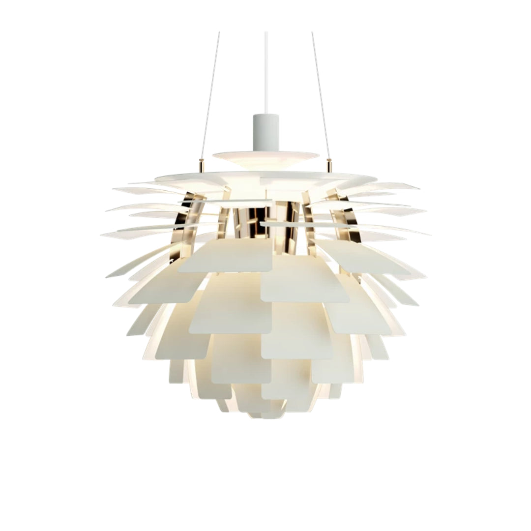 Artichoke Pendant Lamp