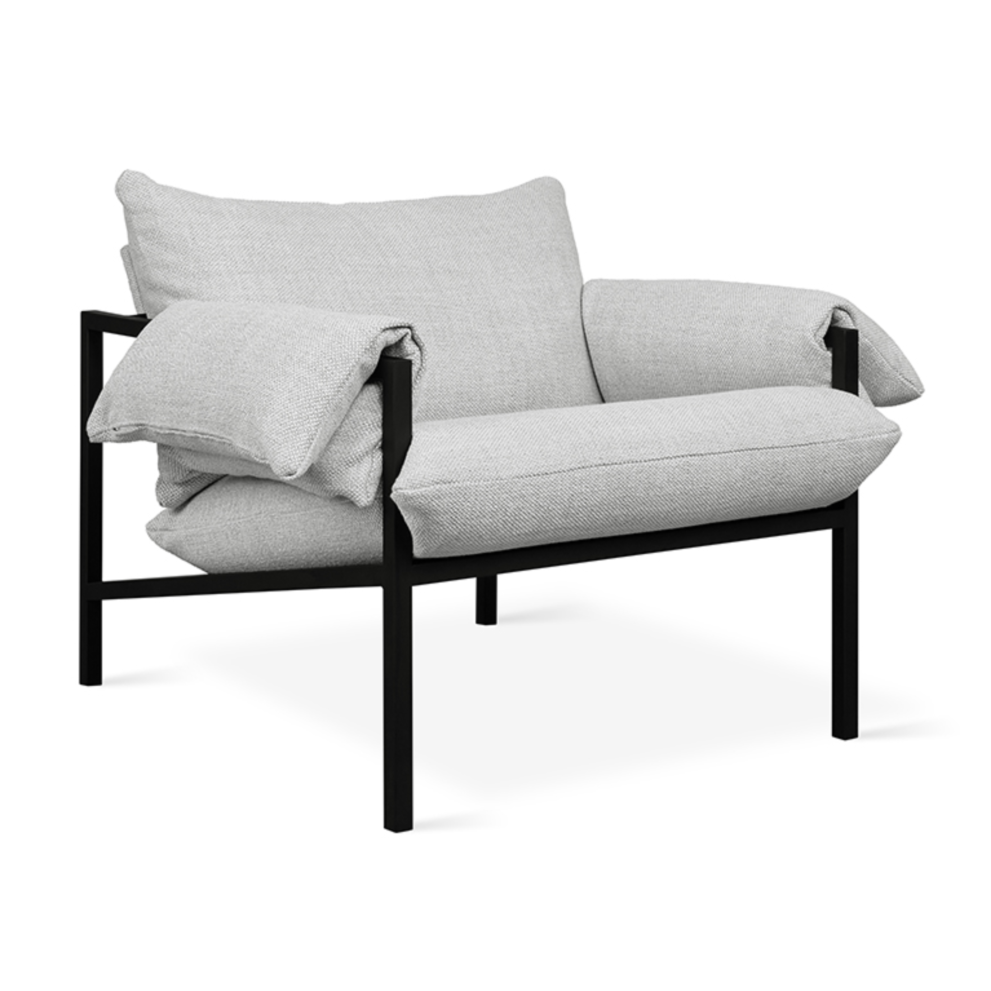 Fulton Lounge Chair