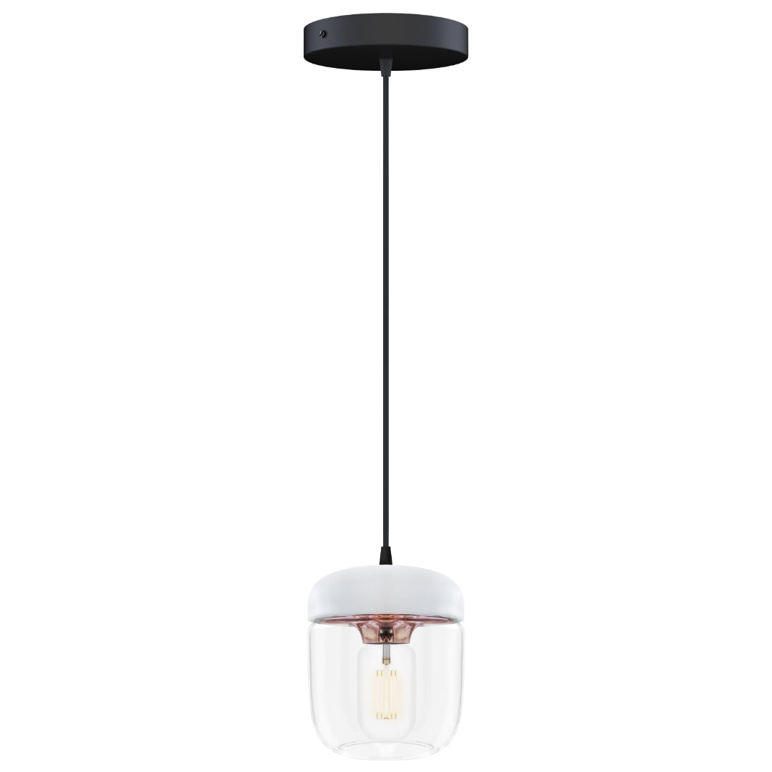 UMAGE Acorn Pendant Light Batten Home