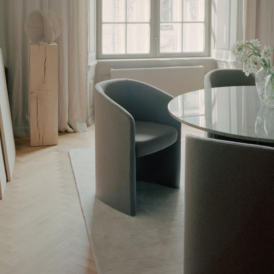 Covent Club Chair