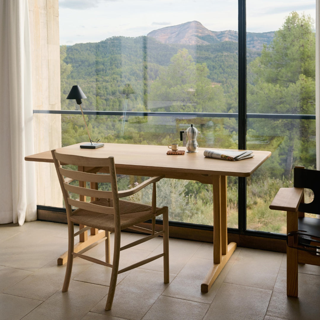 Mogensen C18 Dining Table