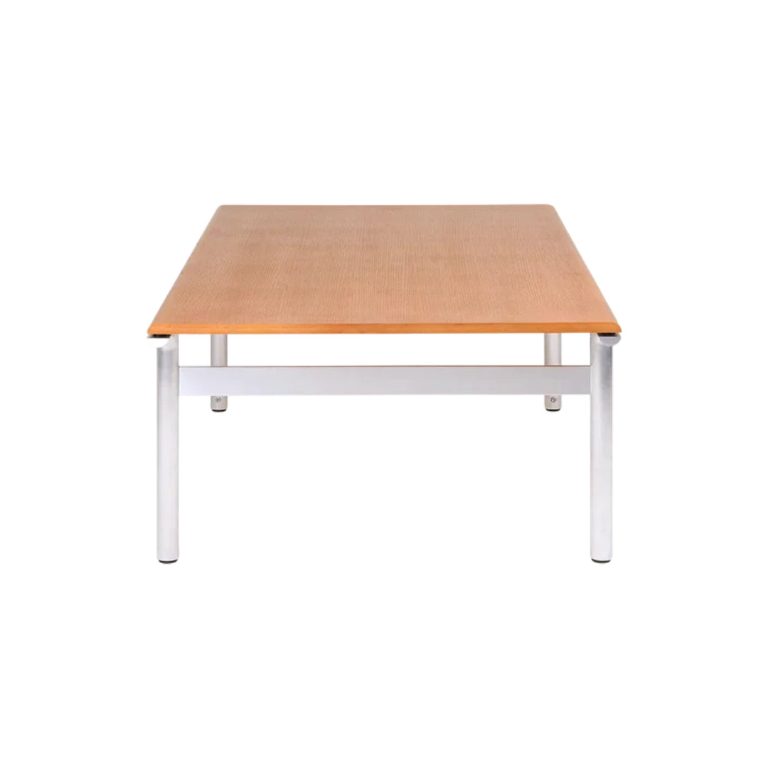FRAMA Union Coffee Table - Warm Brown Ash - Batten Home