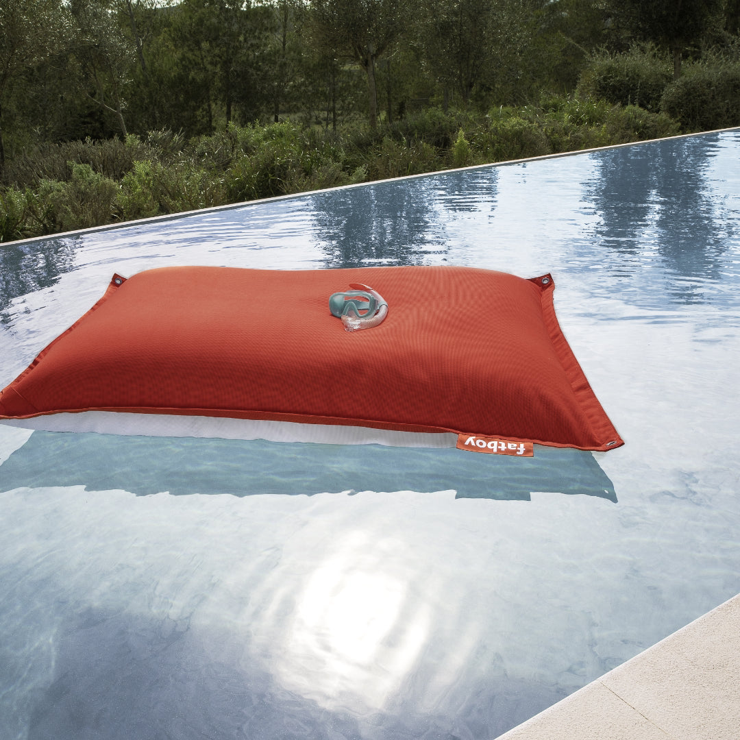Original Floatzac Floating Bean Bag Chair