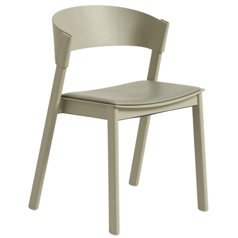 Cover side chair muuto hotsell