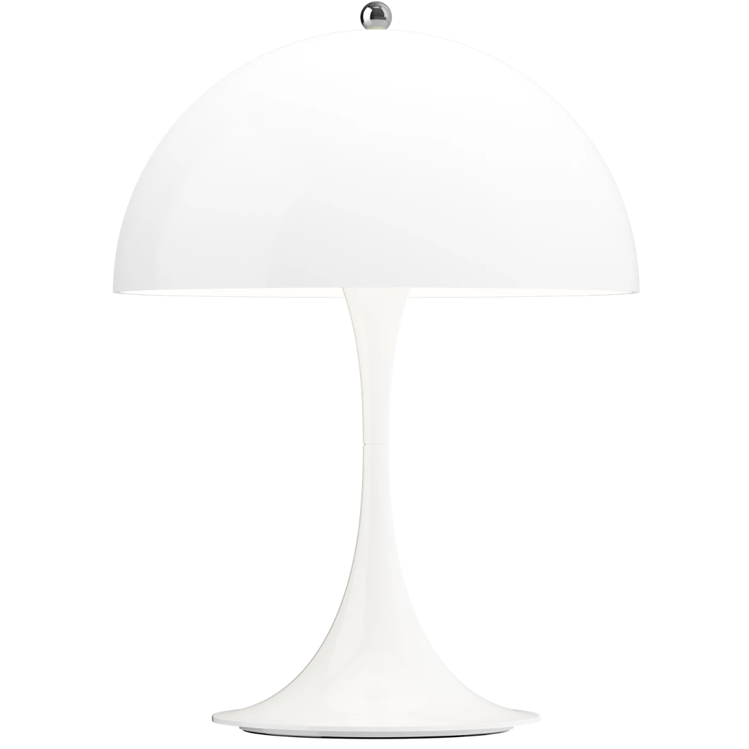 Panthella 250 Portable Table Lamp