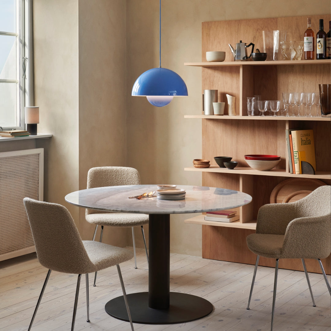 Flowerpot VP7 Pendant