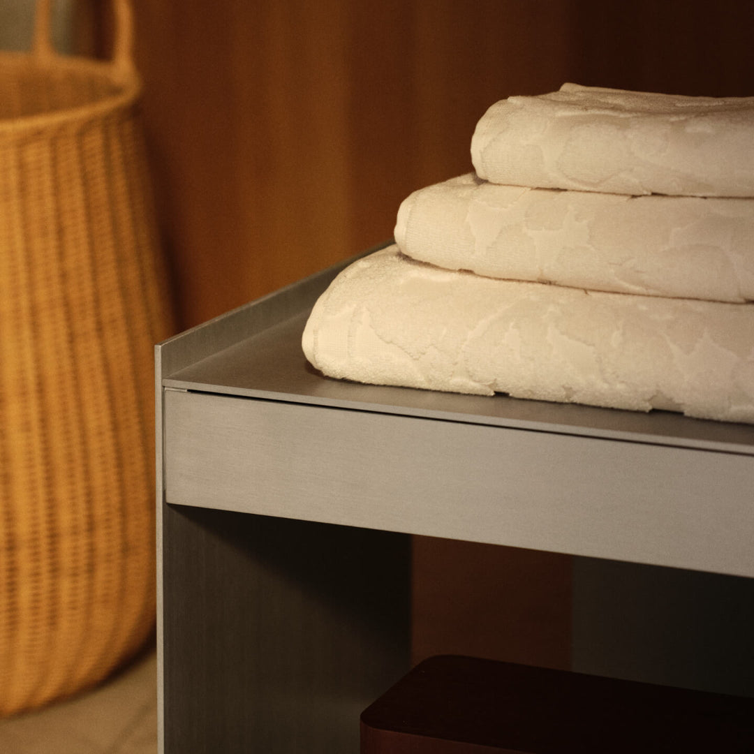 Ferm Living Cilla Hand Towel - Batten Home