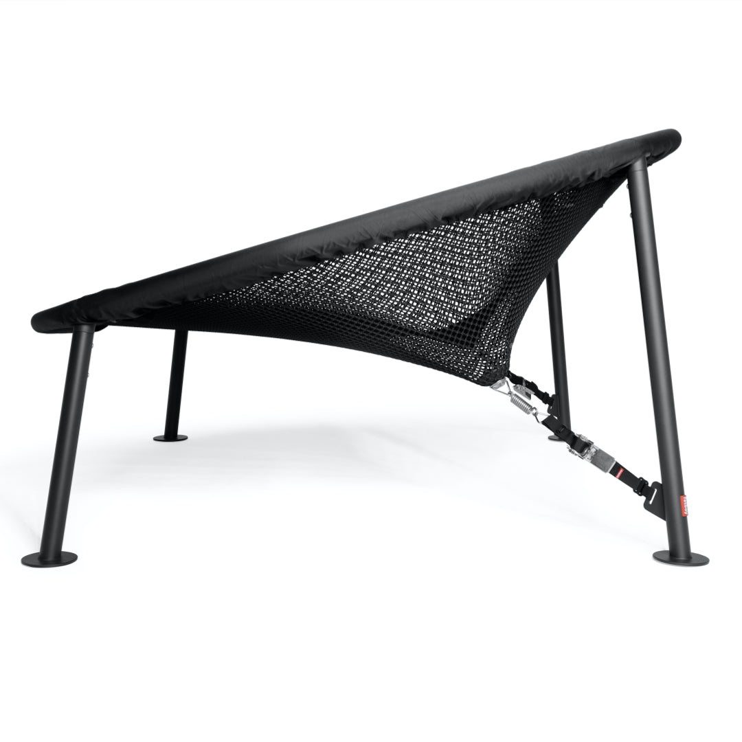 Netorious Lounge Cover