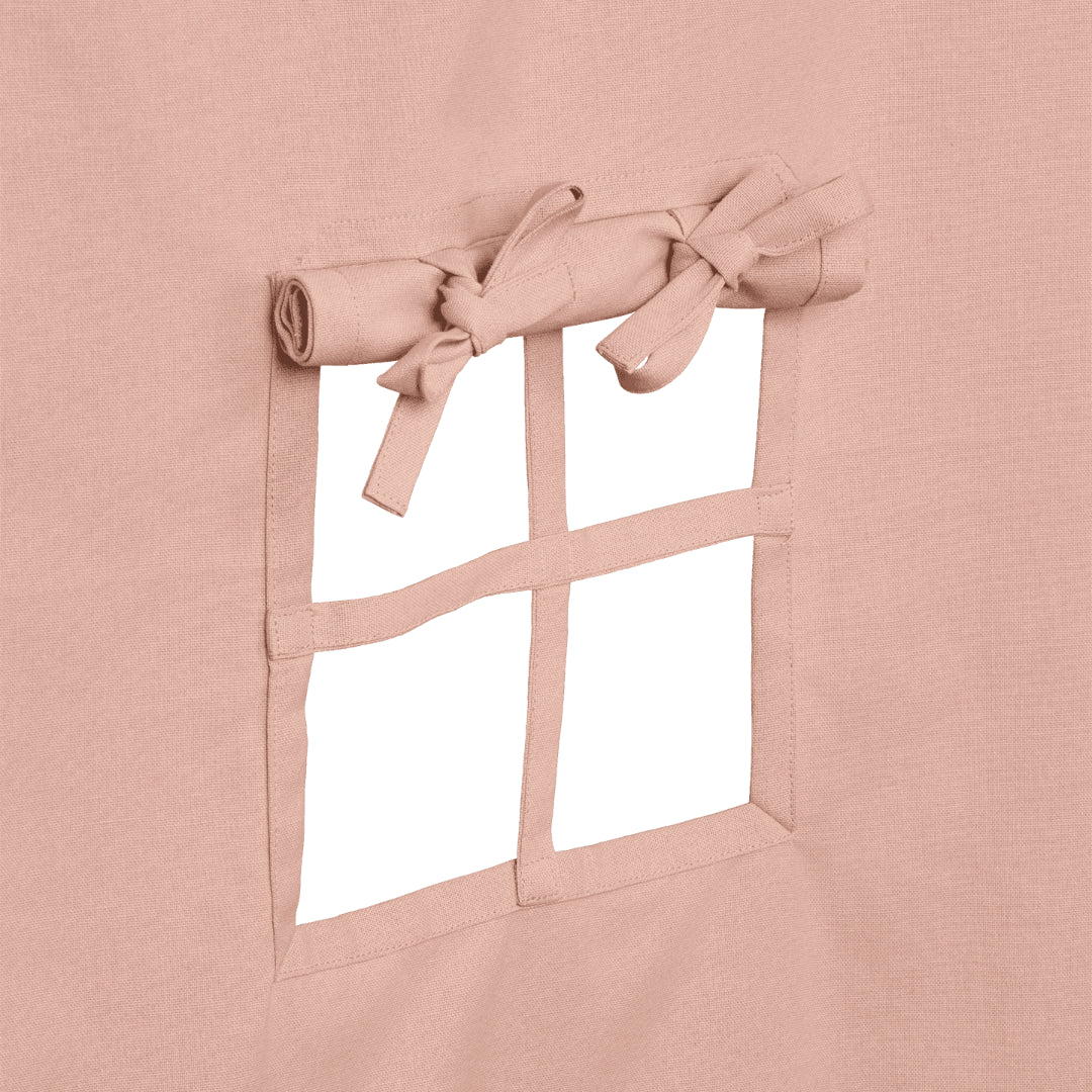 Ferm Living Settle Corner Curtain - Batten Home