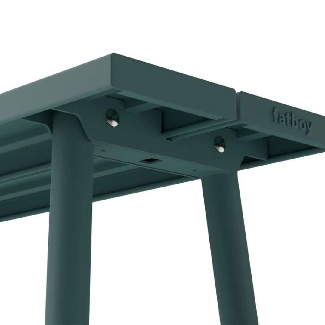 Fatboy Fred's Bench - Batten Home