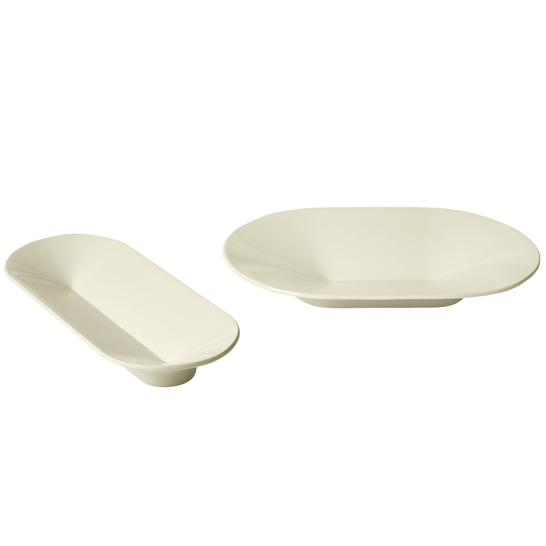 Muuto Mere Bowl 20.5 x 14 - Batten Home