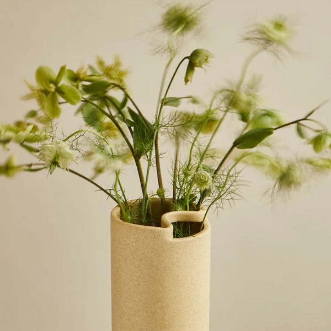 WOUD Flowr Vase - Batten Home