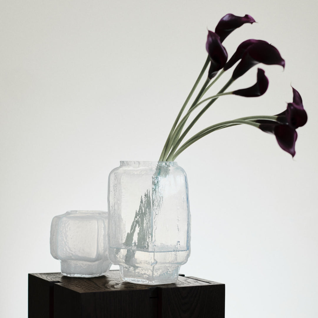Ferm Living Mokuri Vase - Batten Home