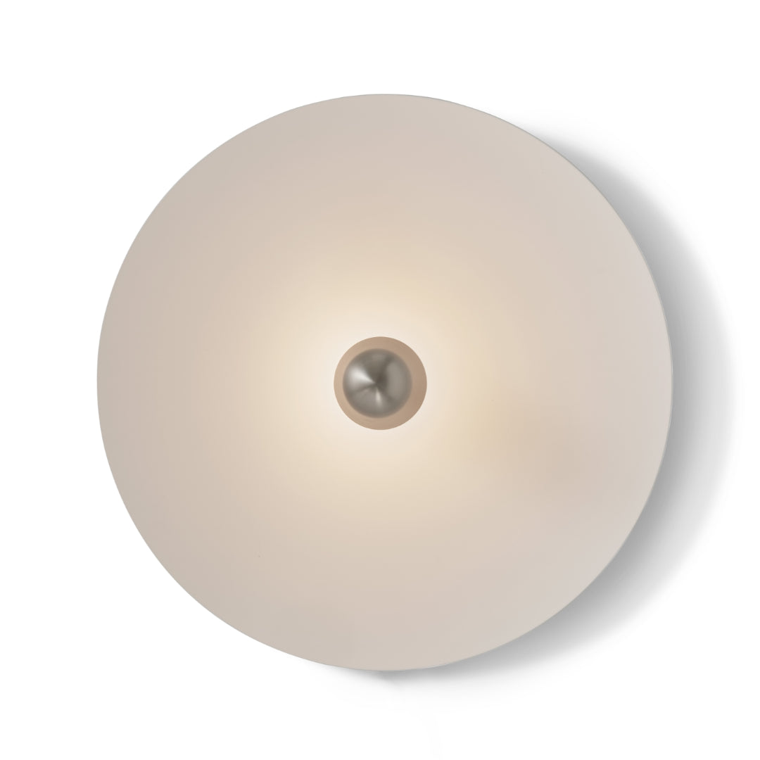 New Works Kantarell Wall & Ceiling Lamp - Batten Home