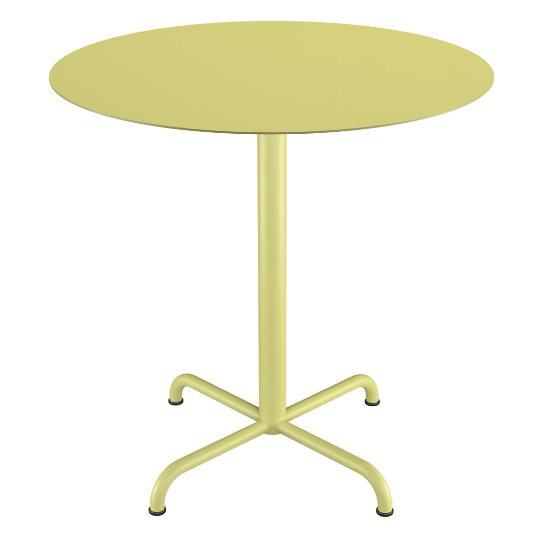 PICO Round Outdoor Café Table - Batten Home