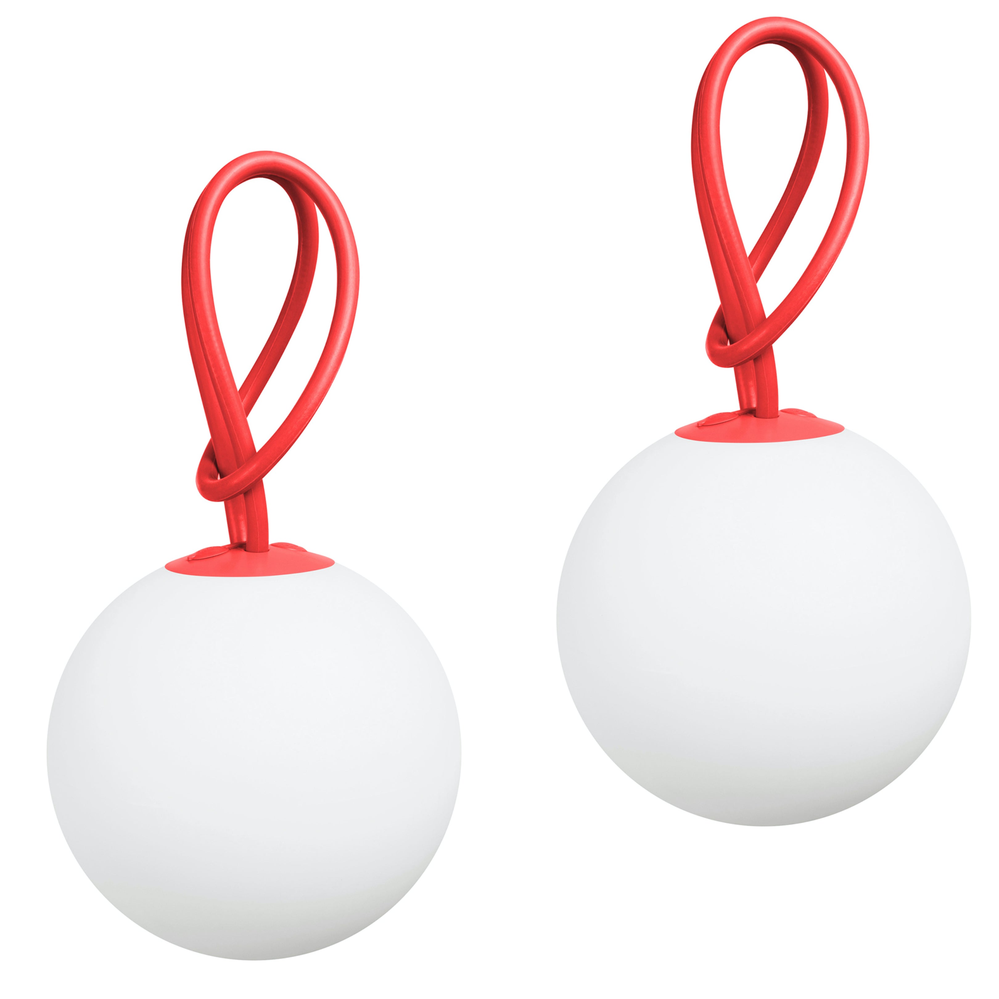 Bolleke Hanging Lamp - Set of 2