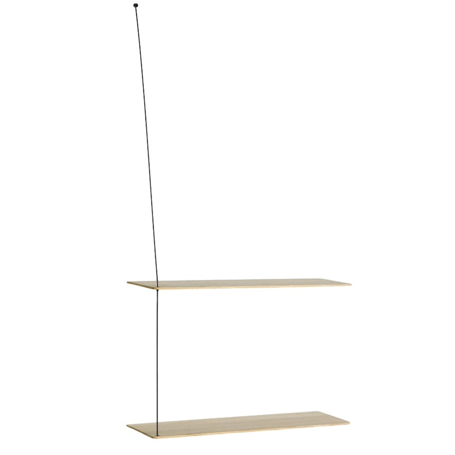 WOUD Stedge Shelf - Batten Home