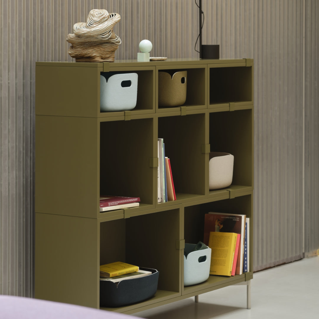 MUUTO Restore Basket - Batten Home