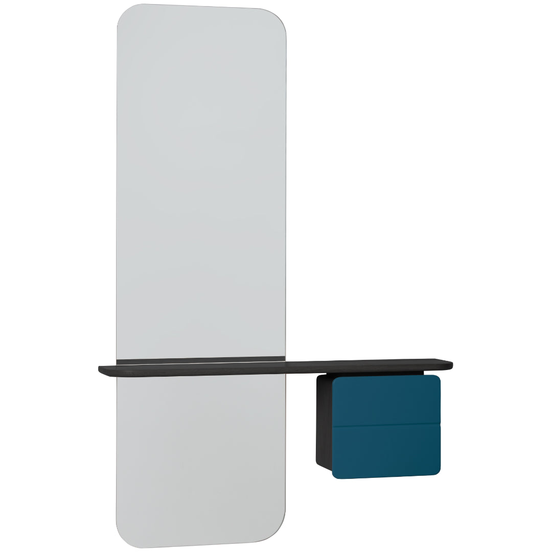 UMAGE One More Look Mirror Batten Home